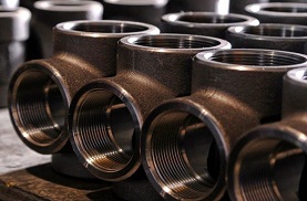 Essential Guide to Alloy Steel Flanges