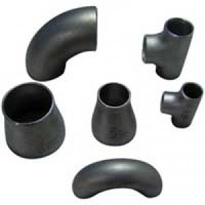 Butt Weld Pipe Fittings