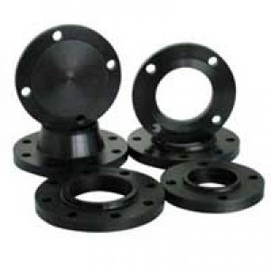 Alloy Steel Flanges Manufacturers in Mumbai