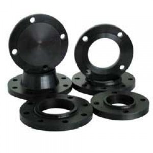 Carbon Steel Flanges Manufacturers in Mumbai